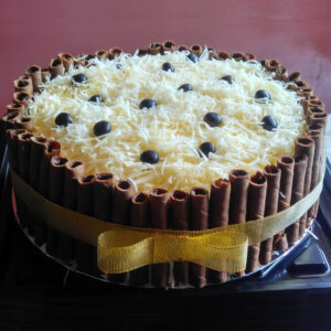 Coklat Cake